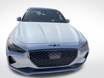 2019 Genesis G70 3.3T Advanced