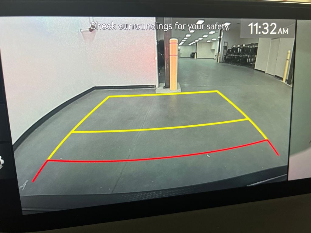 2024 Genesis G80 3.5T