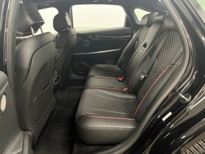 2024 Genesis G80 3.5T