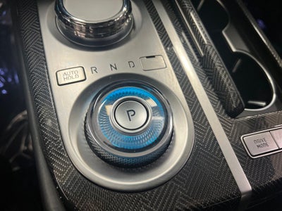 2024 Genesis G80 3.5T