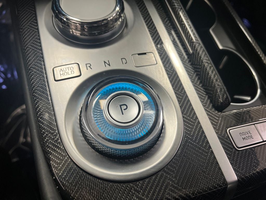 2024 Genesis G80 3.5T