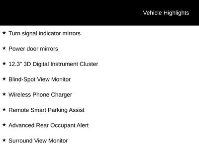 2024 Genesis G80 3.5T