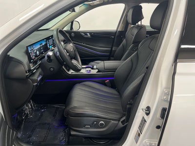 2025 Genesis GV80 2.5T