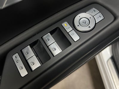 2025 Genesis GV80 2.5T