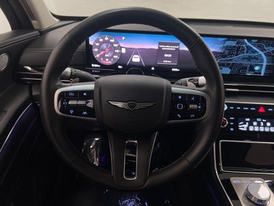 2025 Genesis GV80 2.5T