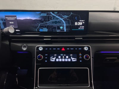 2025 Genesis GV80 2.5T