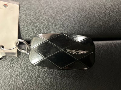 2025 Genesis GV80 2.5T