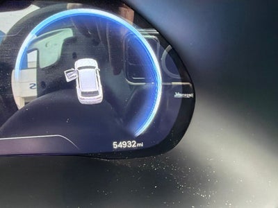 2022 Genesis GV80 2.5T