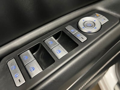 2021 Genesis GV80 2.5T