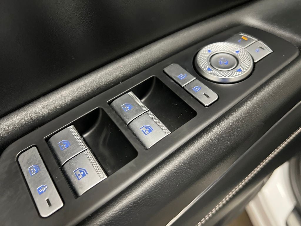 2021 Genesis GV80 2.5T