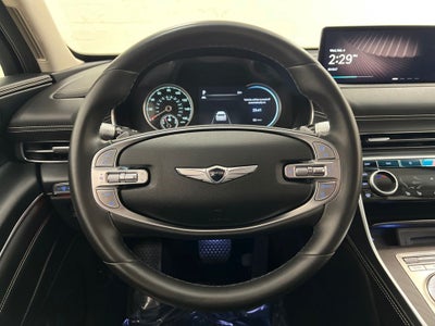 2021 Genesis GV80 2.5T