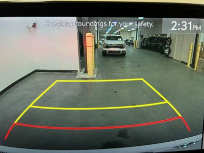 2021 Genesis GV80 2.5T