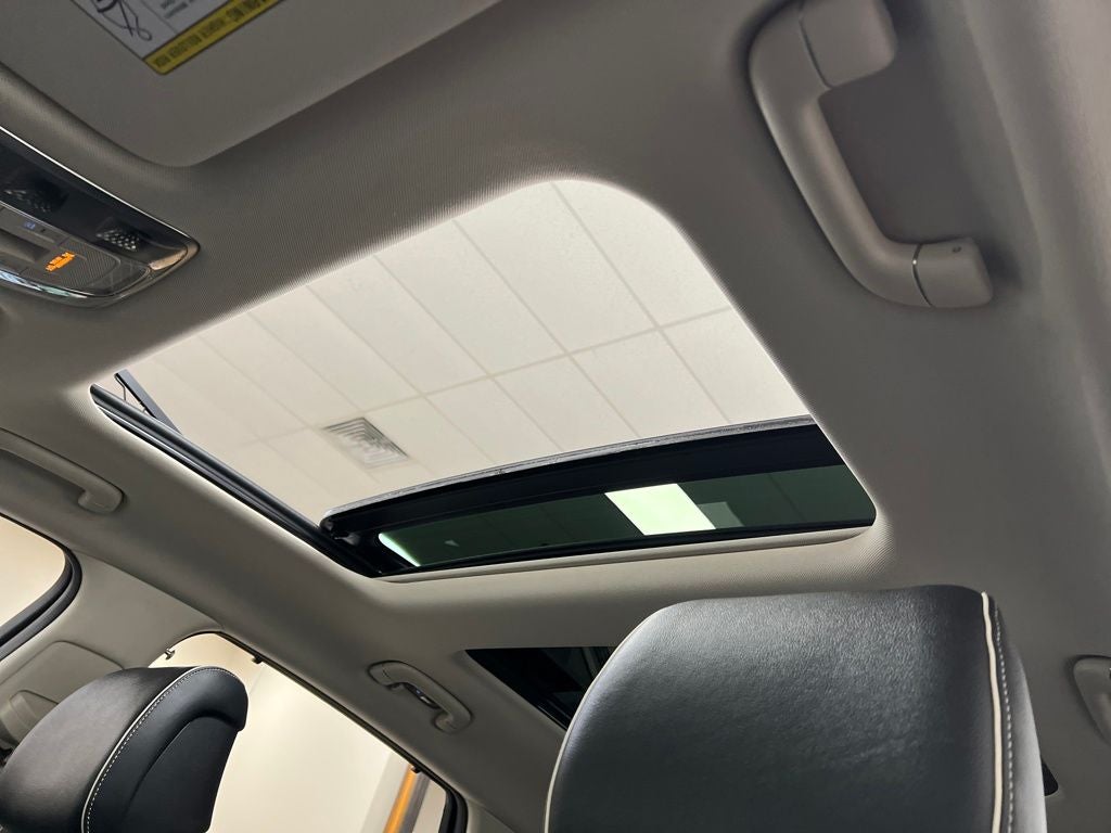 2021 Genesis GV80 2.5T