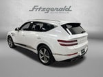 2021 Genesis GV80 2.5T