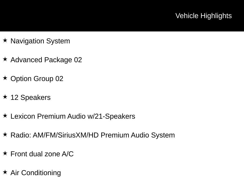 2021 Genesis GV80 2.5T