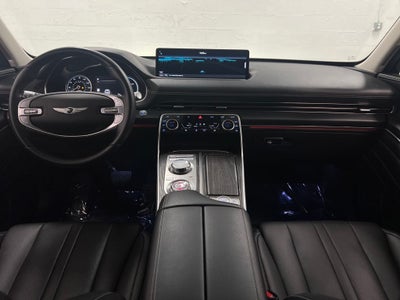 2024 Genesis GV80 2.5T