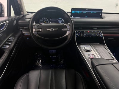 2024 Genesis GV80 2.5T
