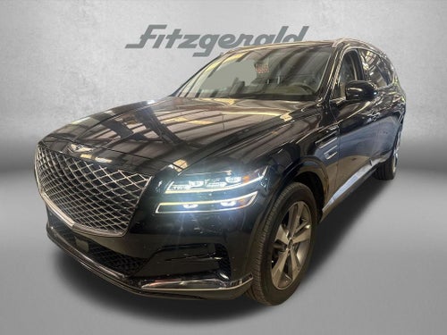 2023 Genesis GV80 2.5T