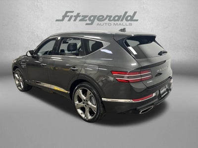 2024 Genesis GV80 3.5T