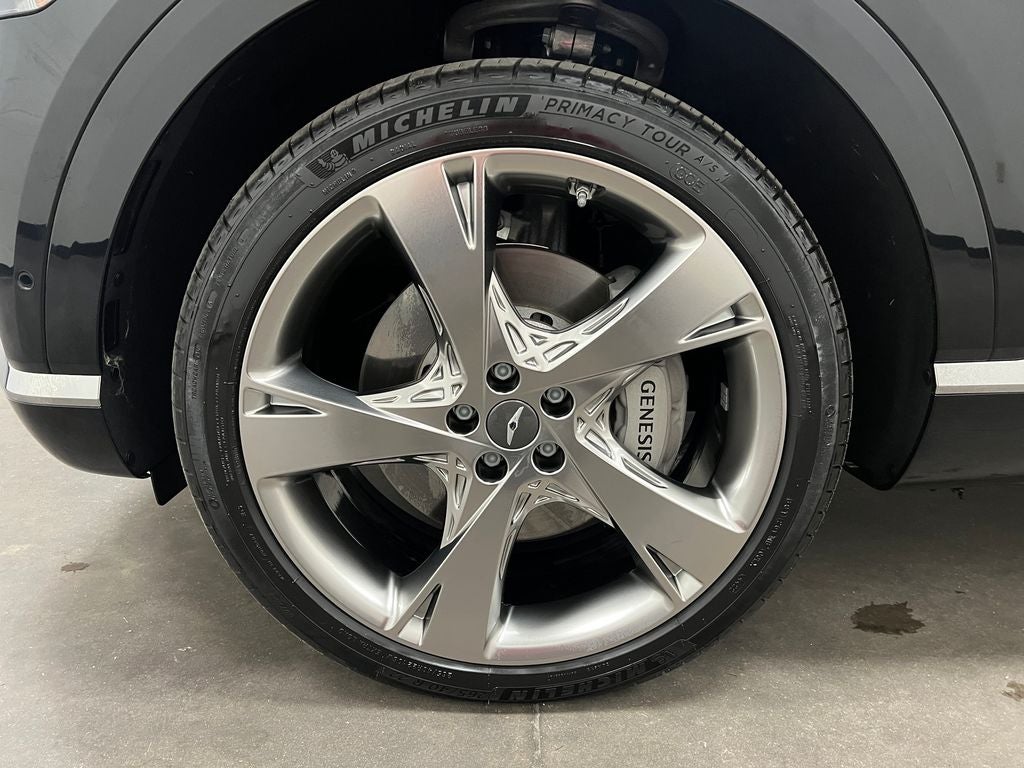 2024 Genesis GV80 3.5T