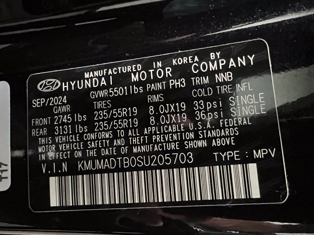 2025 Genesis GV70 2.5T