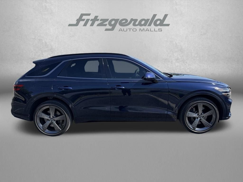 2023 Genesis GV70 2.5T