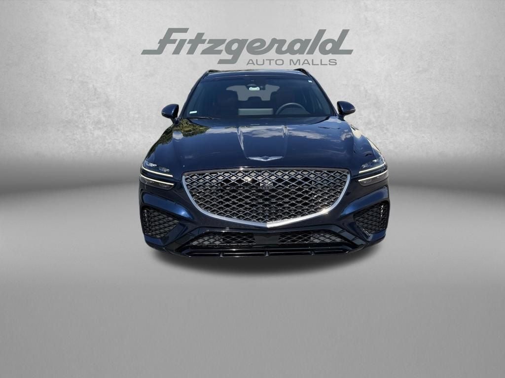 2023 Genesis GV70 2.5T