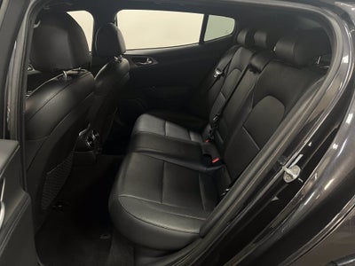2019 Kia Stinger GT