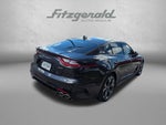 2019 Kia Stinger GT