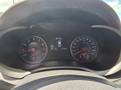 2019 Kia Stinger GT