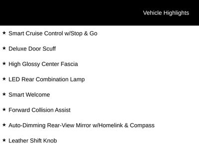 2022 Kia Sportage Nightfall