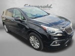 2018 Buick Envision Preferred