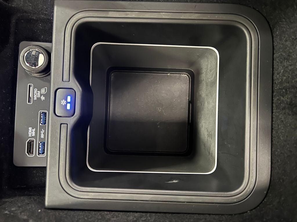 2018 Land Rover Range Rover 5.0L V8 Supercharged