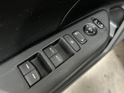 2019 Honda Civic EX-L w/Navigation