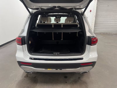 2023 Mercedes-Benz GLB GLB 250 4MATIC®