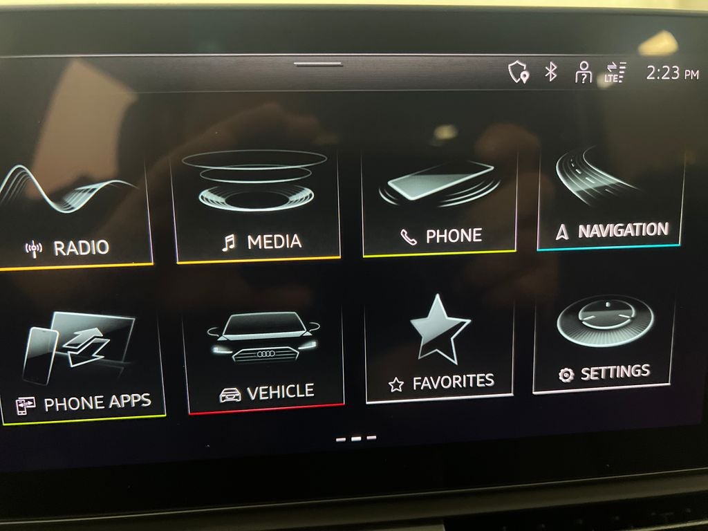 2021 Audi Q5 45 Premium quattro