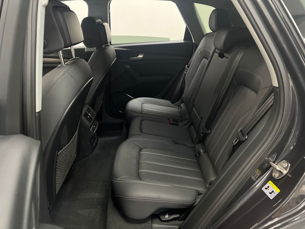 2021 Audi Q5 45 Premium quattro