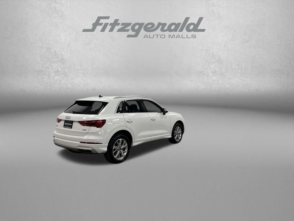 2023 Audi Q3 Premium quattro