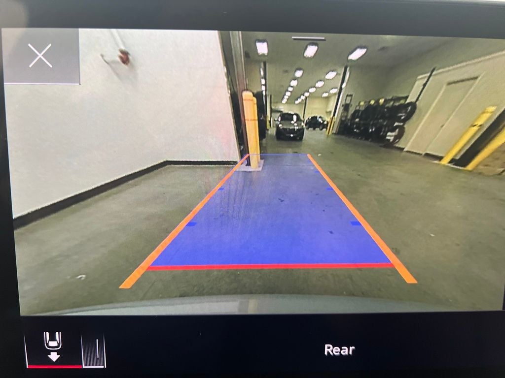 2021 Audi Q5 45 Premium Plus quattro