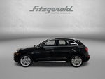 2019 Audi Q5 2.0T Prestige quattro