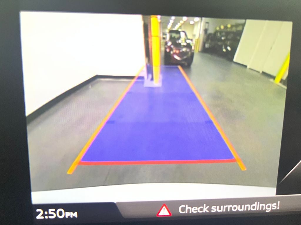 2018 Audi A4 2.0T ultra Premium