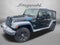 2018 Jeep Wrangler JK Unlimited Sport 4x4