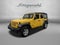 2021 Jeep Wrangler Unlimited Sport S 4x4