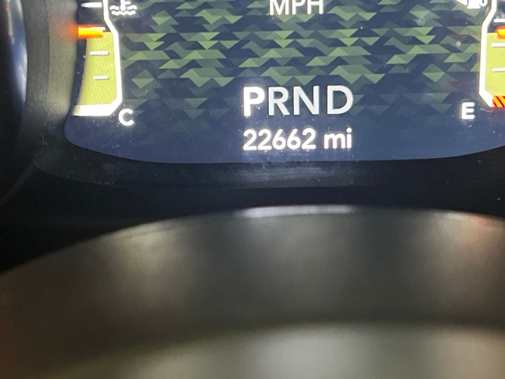 2021 Jeep Wrangler Unlimited Sport S 4x4