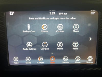 2021 Jeep Wrangler Unlimited Sport S 4x4