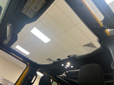 2021 Jeep Wrangler Unlimited Sport S 4x4