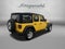 2021 Jeep Wrangler Unlimited Sport S 4x4