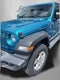 2020 Jeep Wrangler Unlimited Sport S 4x4