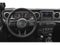 2021 Jeep Wrangler Unlimited Sahara 4x4