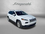 2017 Jeep Cherokee Latitude FWD